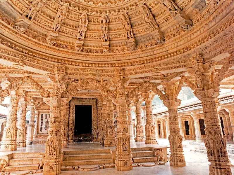 Day 04: Jodhpur - Mount Abu (≈ 260 km / 5-6 hrs)